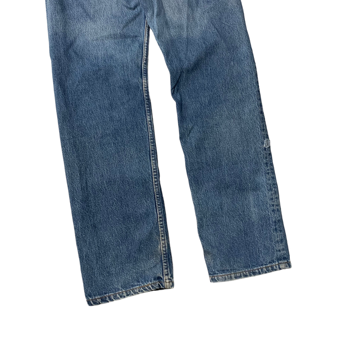90’s Levi’s 501 Jeans