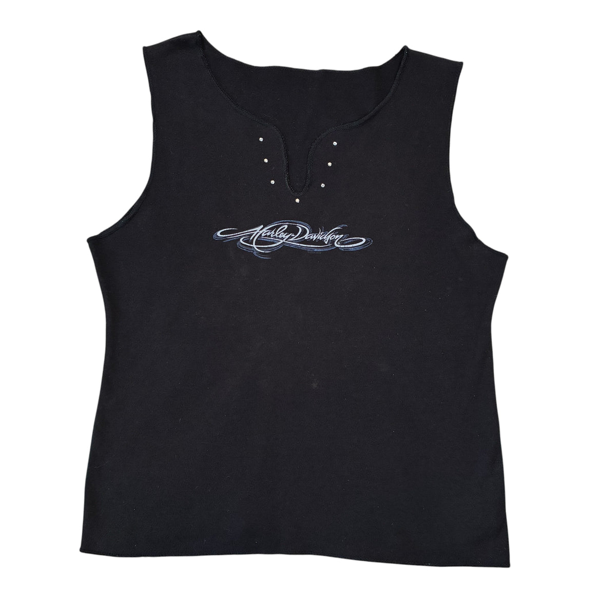 Harley Davidson Tank Top