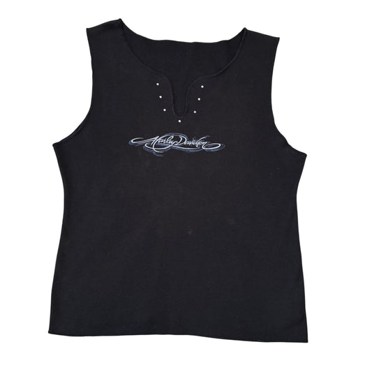 Harley Davidson Tank Top