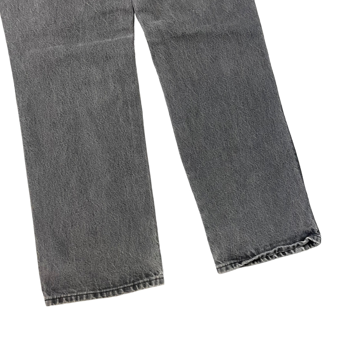 80’s Dickies Denim Jeans Black