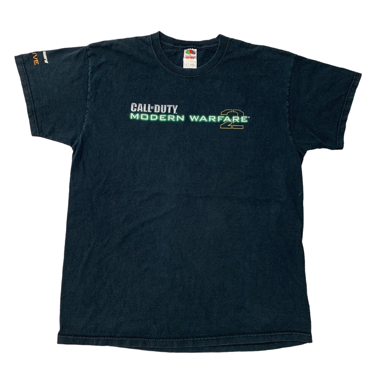 Call of Duty MW2 T-Shirt