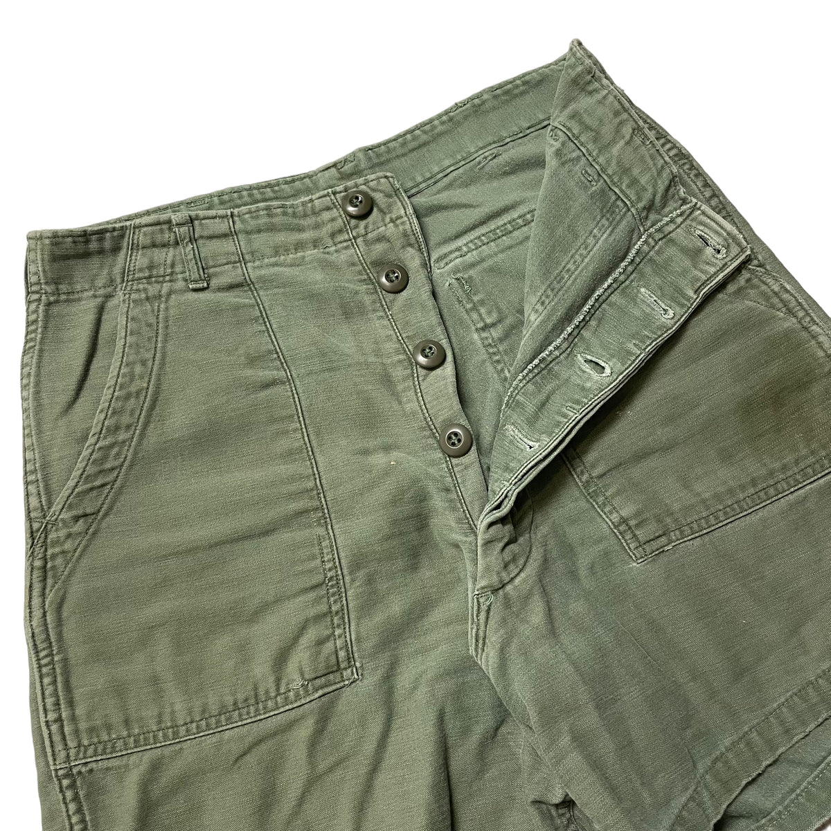 60’s/70’s OG-107 Custom Shorts
