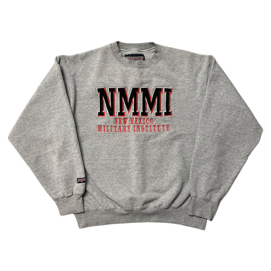 90’s Jansport NMMI ‘New Mexico Military Institute’ Sweatshirt