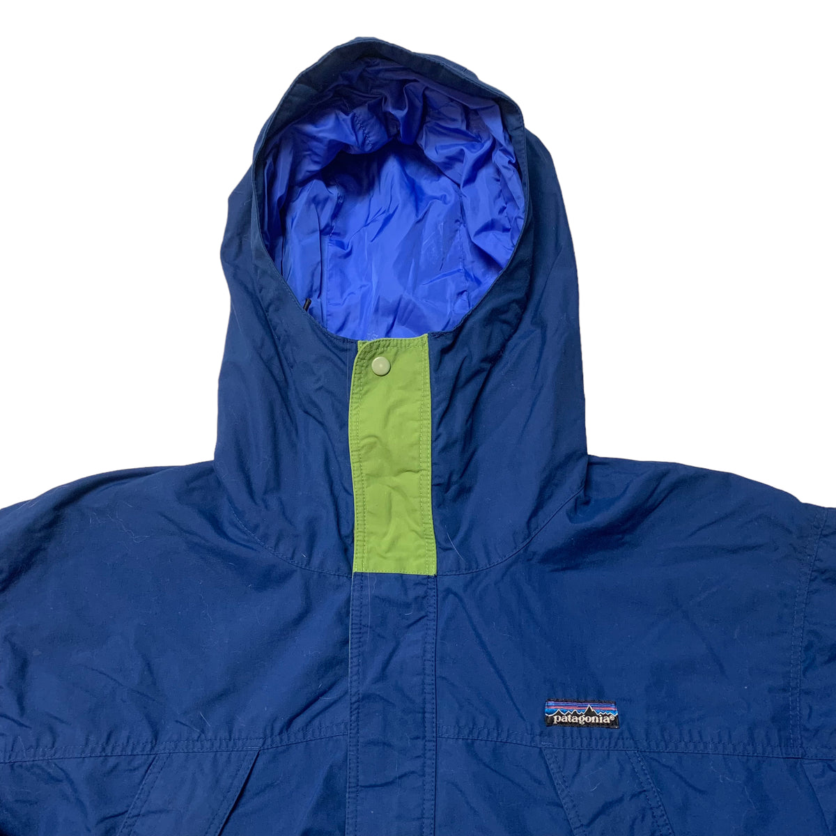 90’s Patagonia Parka Jacket