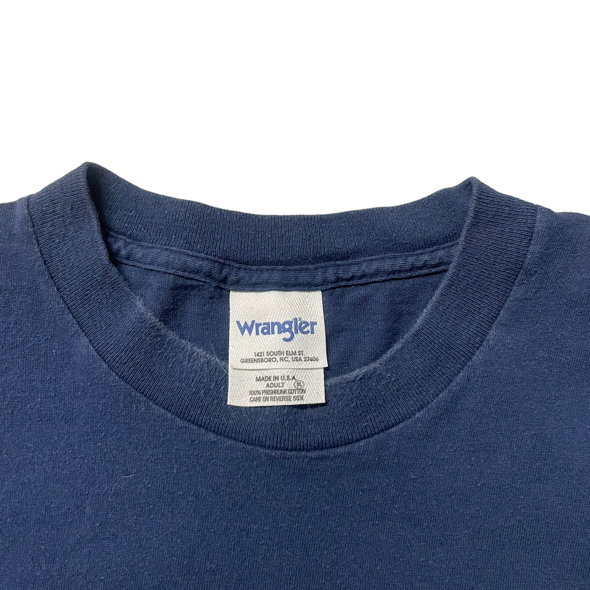 90’s Wrangler Rodeo L/S T-Shirt