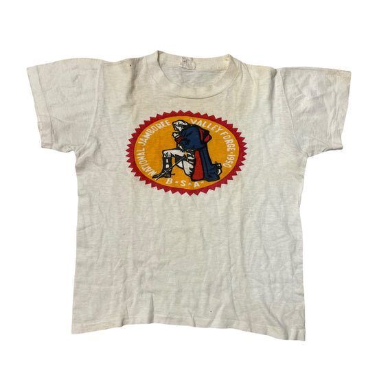 50’s BSA National Jamboree T-Shirt
