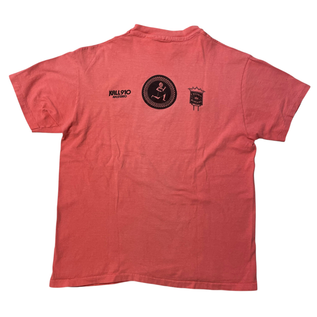 80’s Greek Festival Marathon T-Shirt