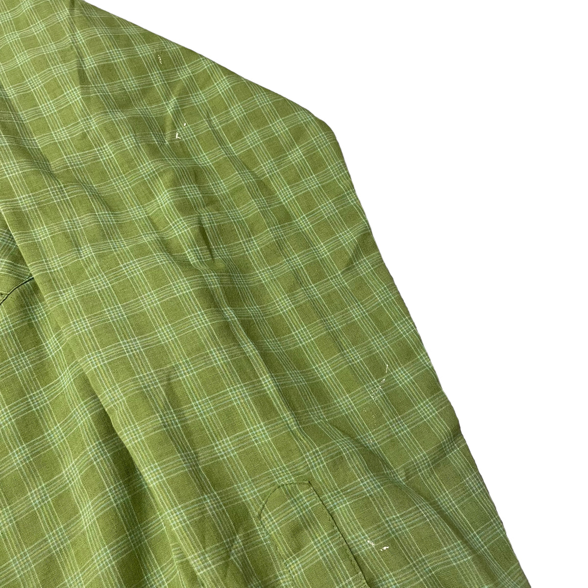 60’s Penney’s Ranchcraft Long Tail Pearl Snap Shirt