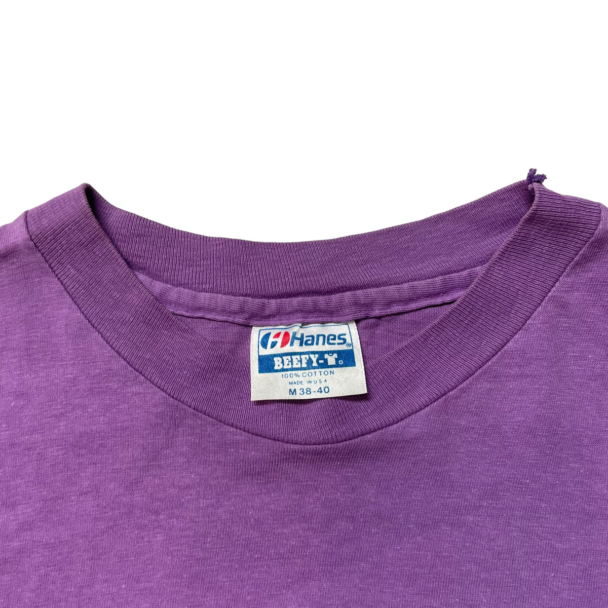 80’s Deseret News Utah T-Shirt