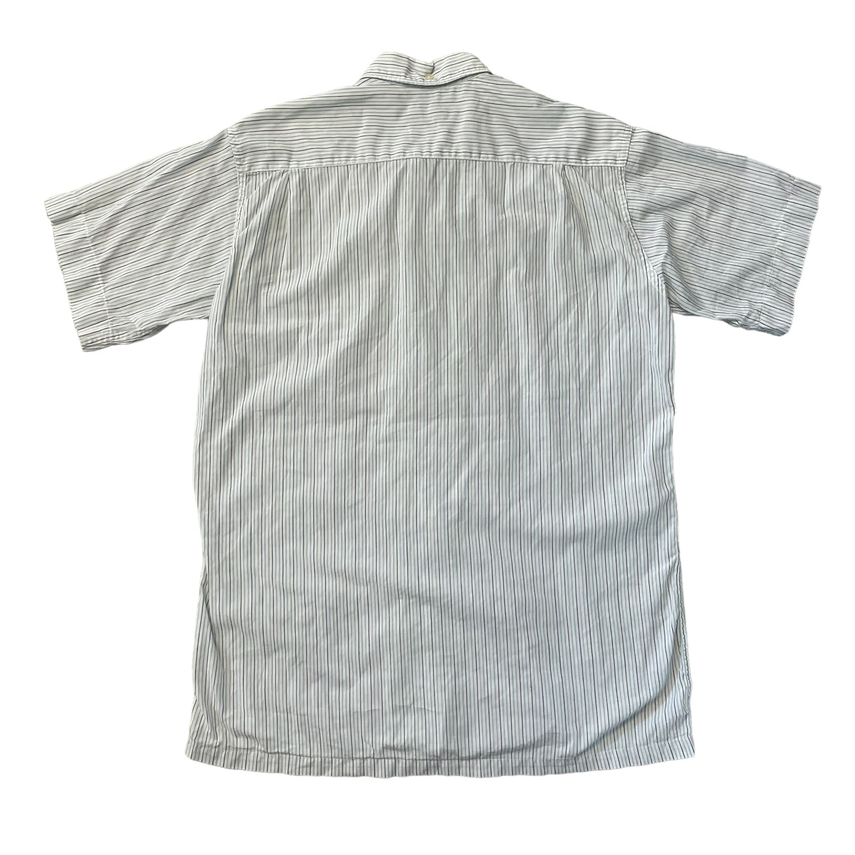 60’s Coopers Loop Collar Shirt