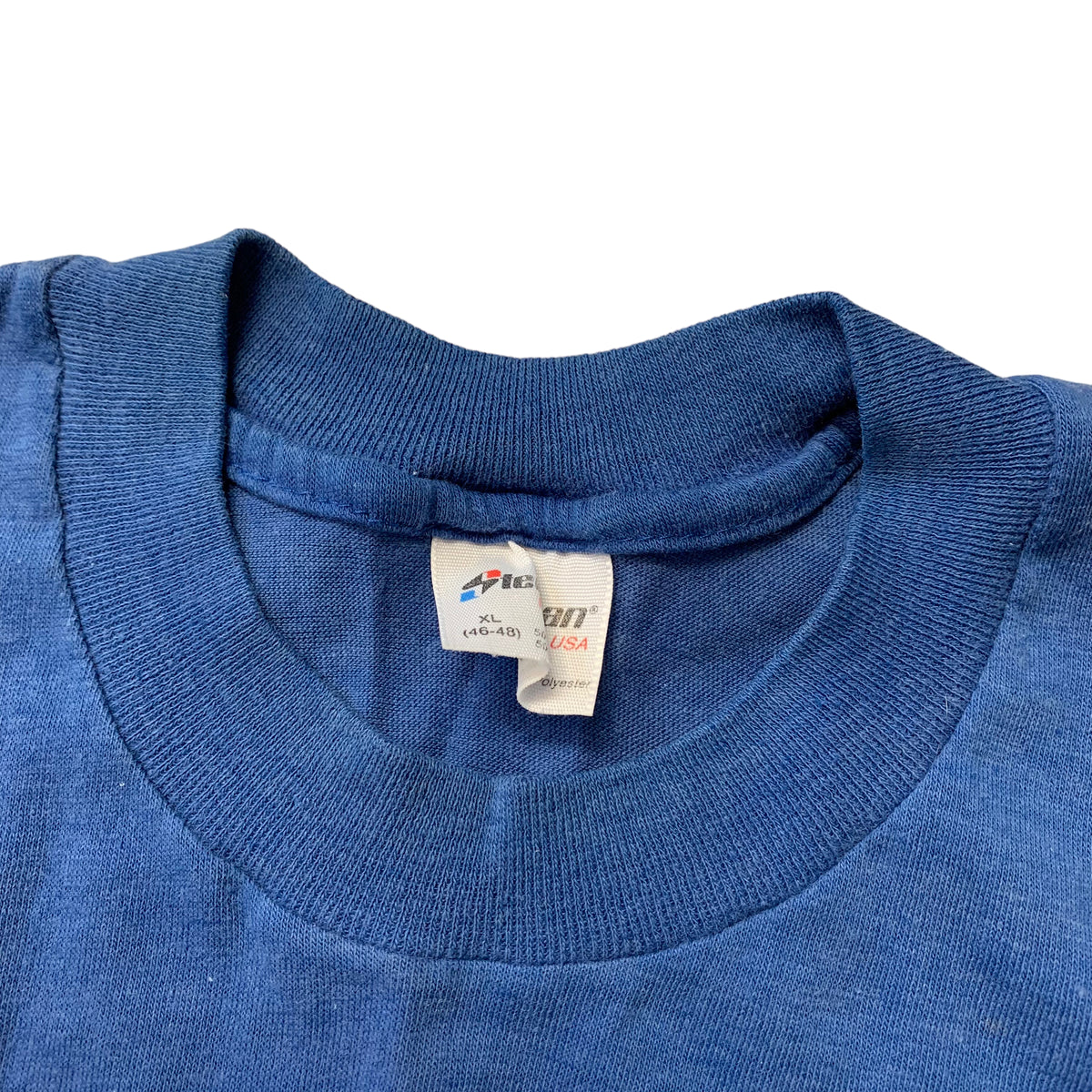 80’s ‘My Daughter Wears Combat Boots’ T-Shirt