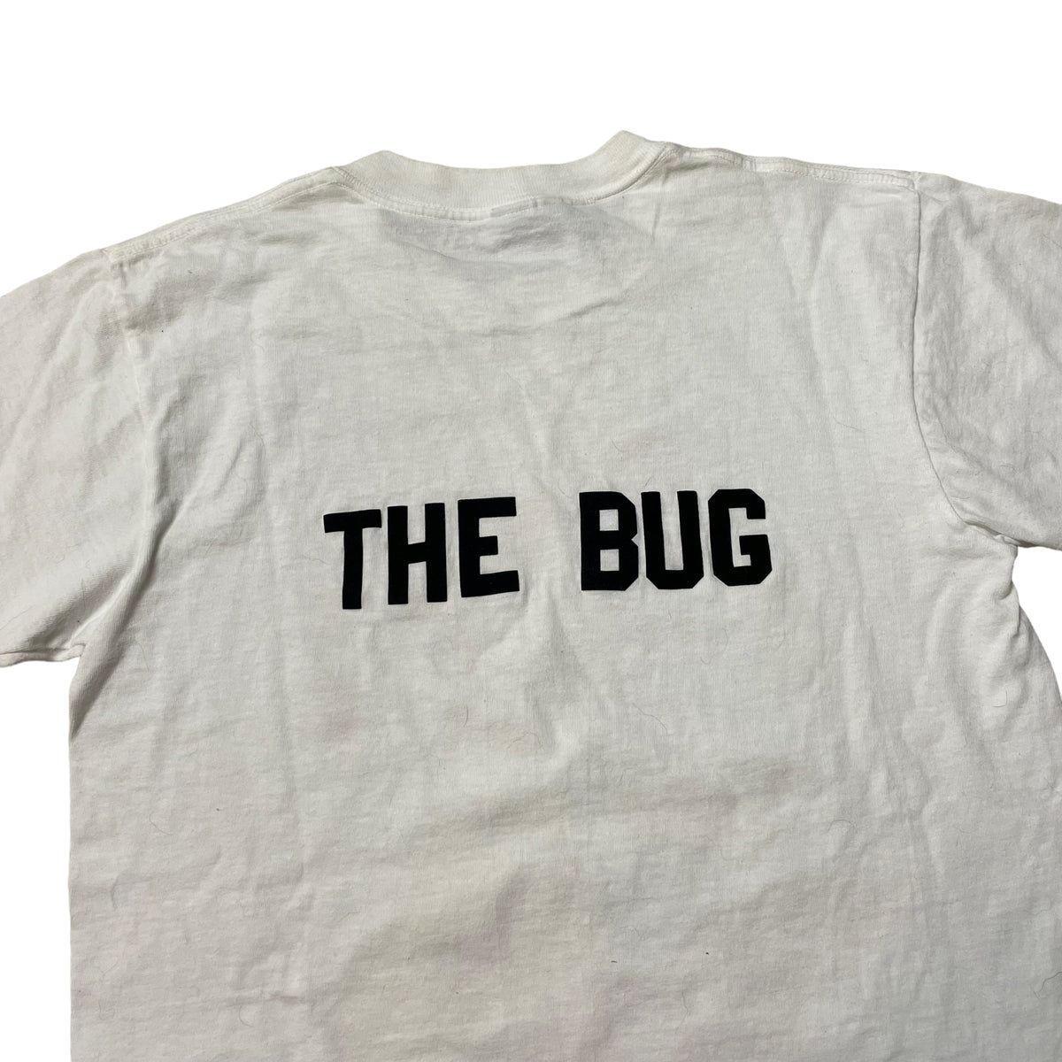 80’s ‘Hang Time’ Ed Roth Style Basketball T-Shirt