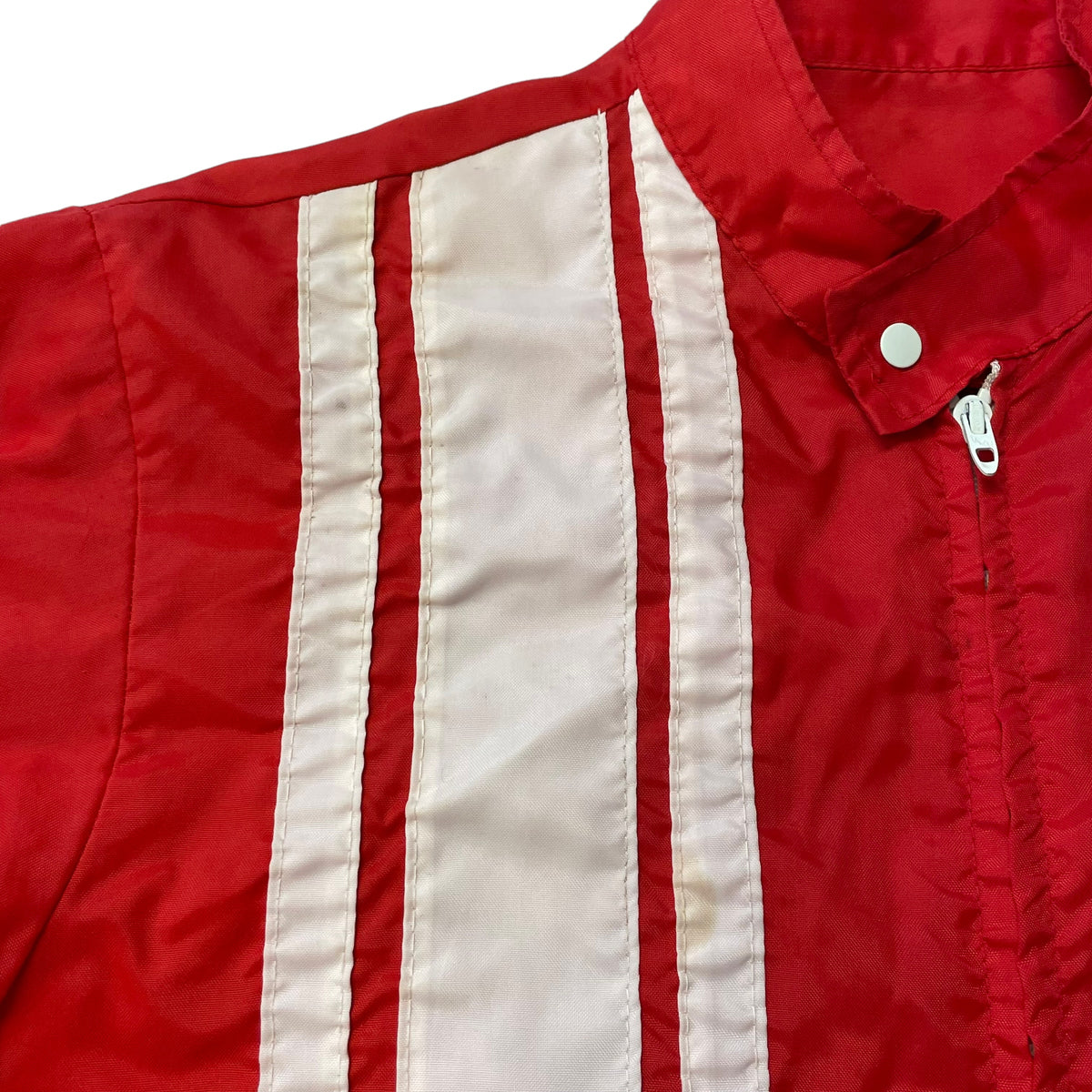 70’s Dodge Goodyear Nylon Racing Jacket