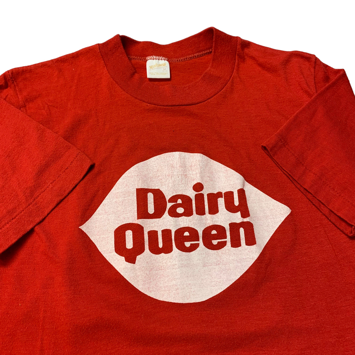 80’s Dairy Queen T-Shirt