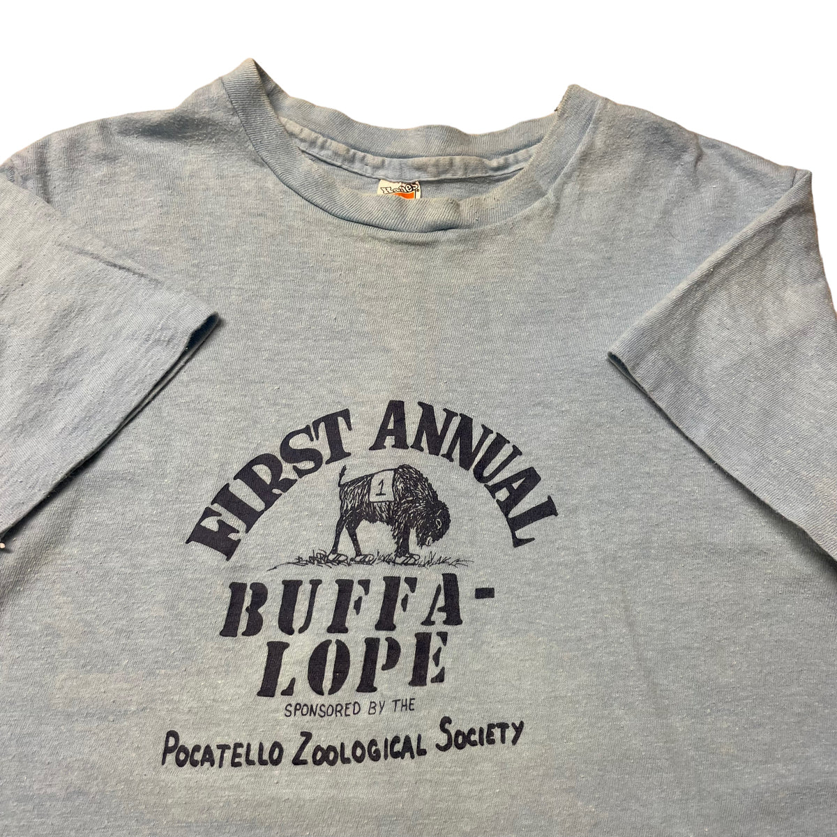 70’s ‘Buffa-Lope’ T-Shirt