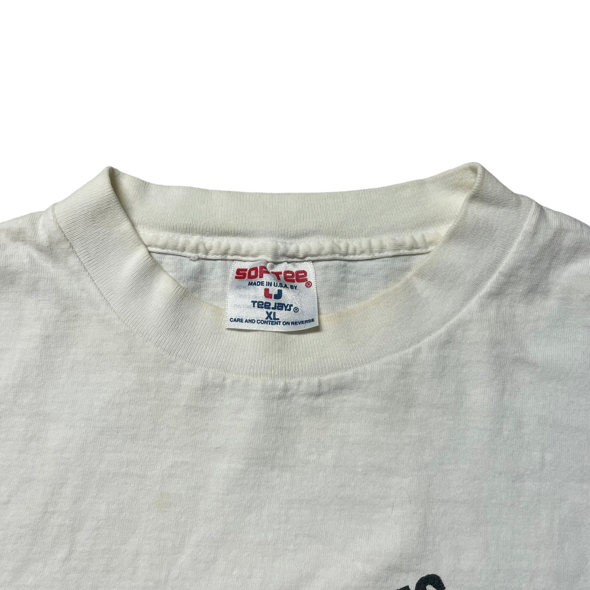80’s ‘Old Farts On The Block’ T-Shirt