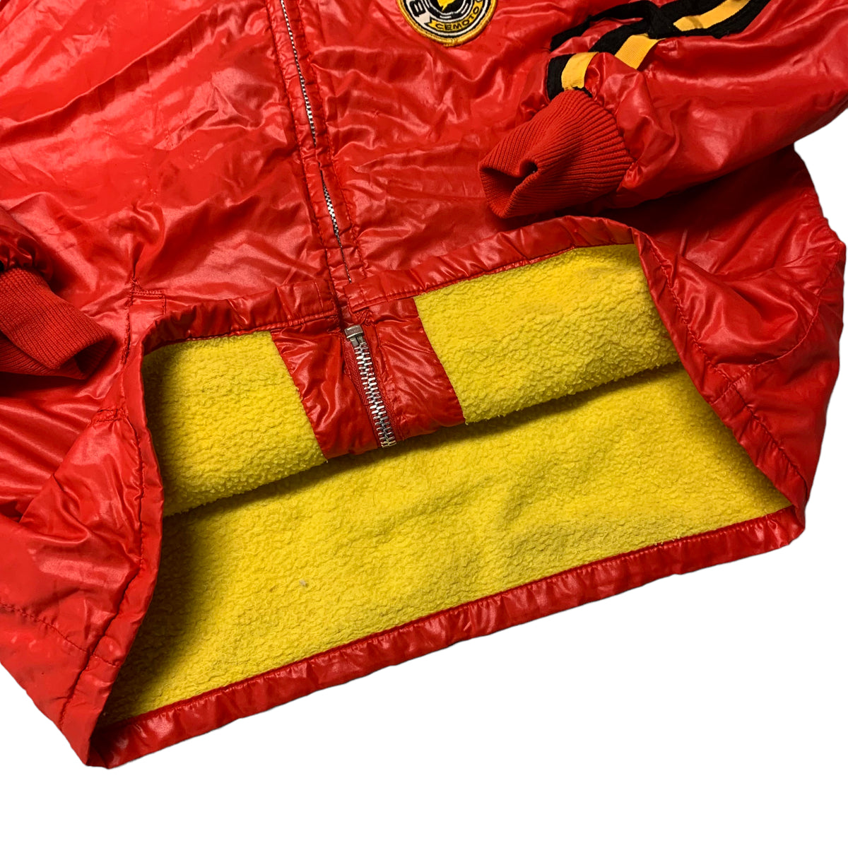 60’s Bultaco Racing Jacket