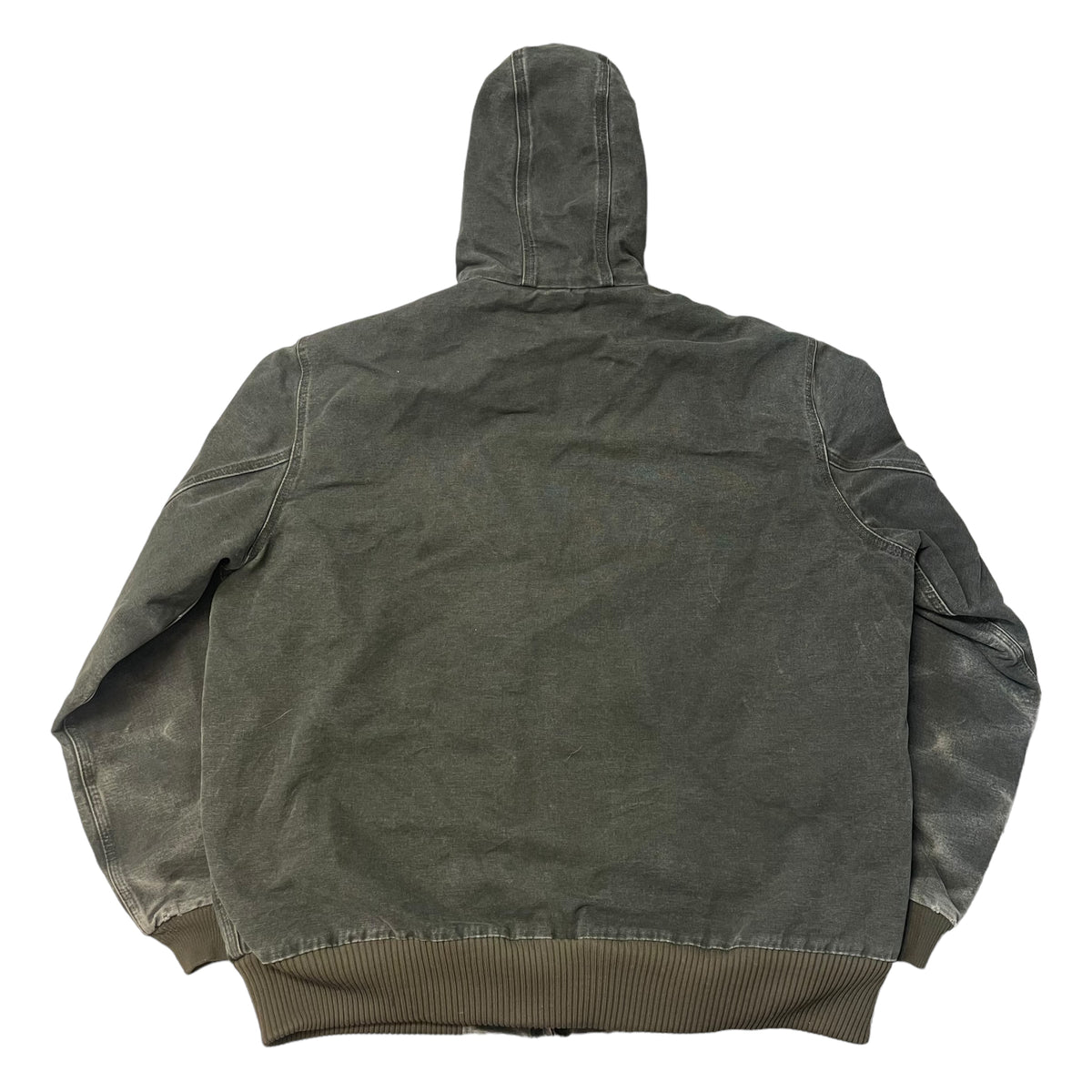 00’s Carhartt J130 Duck Insulated Jacket