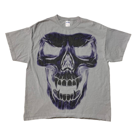 00’s/10’s Skull T-Shirt