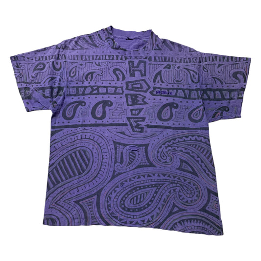 80’s Hobie All Over Print T-Shirt
