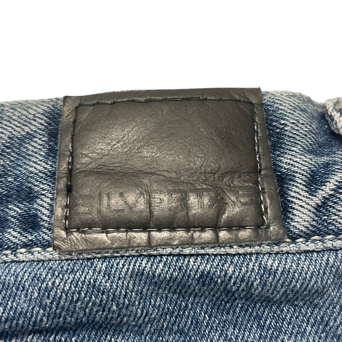 00’s Levi’s SilverTab Baggy/Loose Fit Denim Jeans