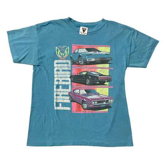 80’s Pontiac Firebird T-Shirt