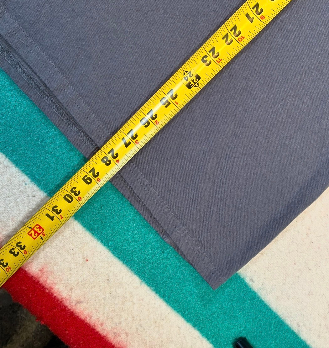 Alta skiing parody size xl