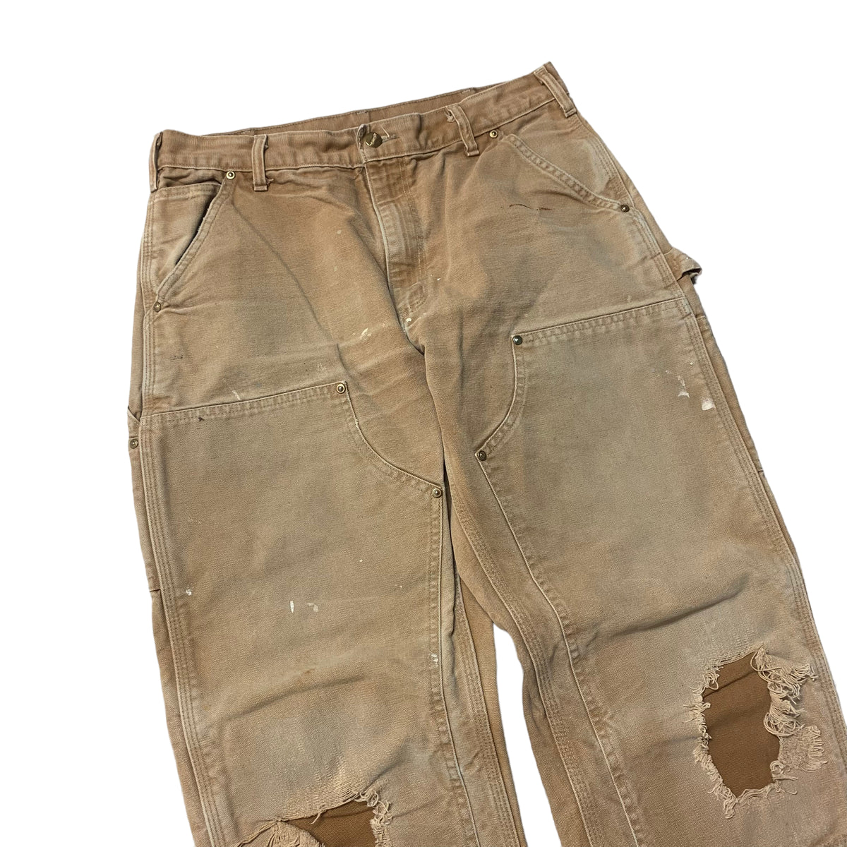90’s Carhartt Double Knee Pants