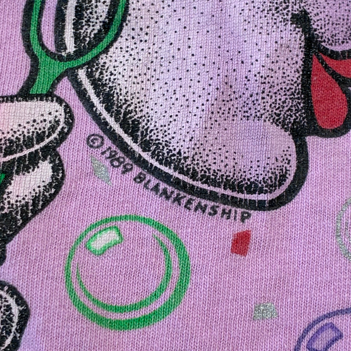 Mardi Gras size medium ￼