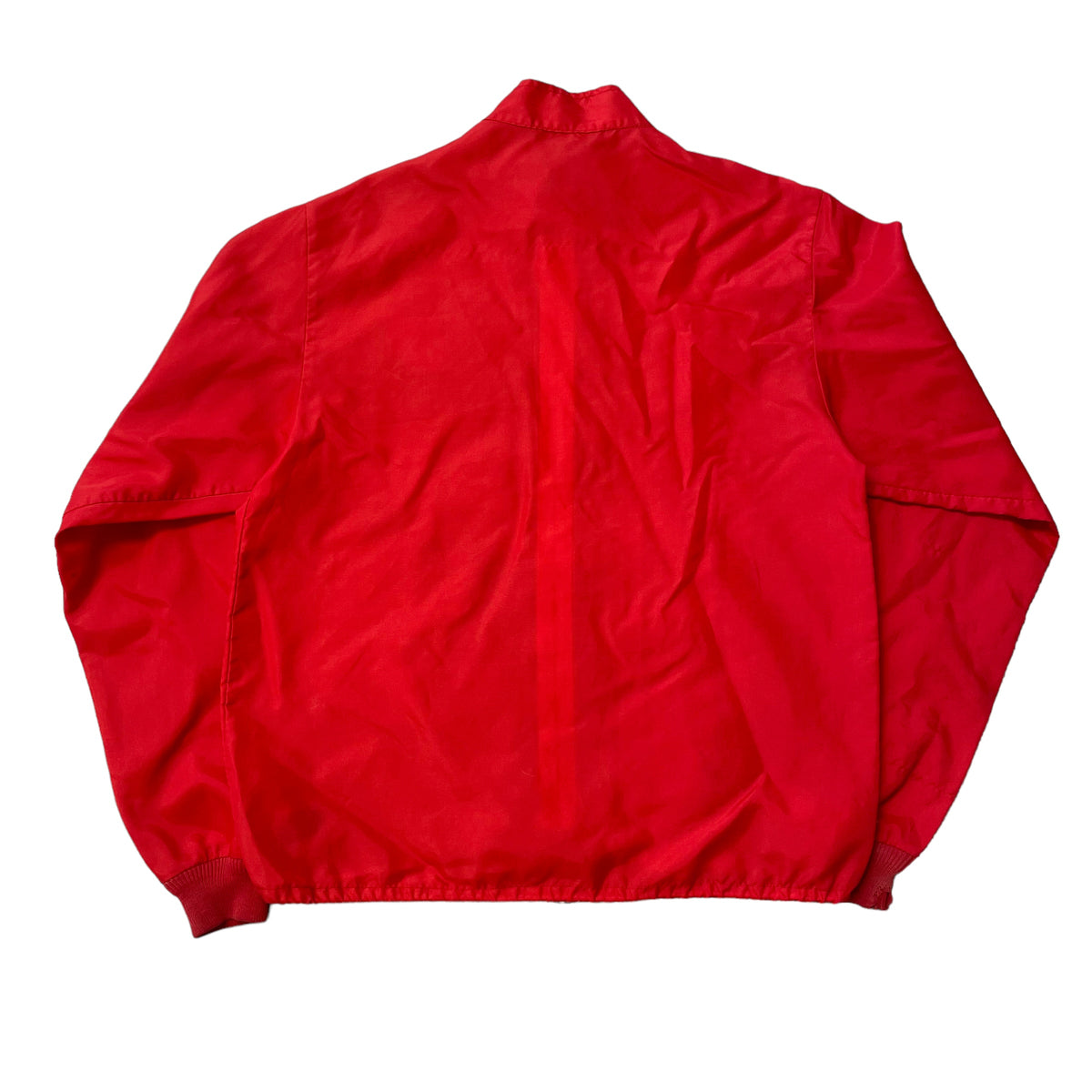 70’s Dodge Goodyear Nylon Racing Jacket