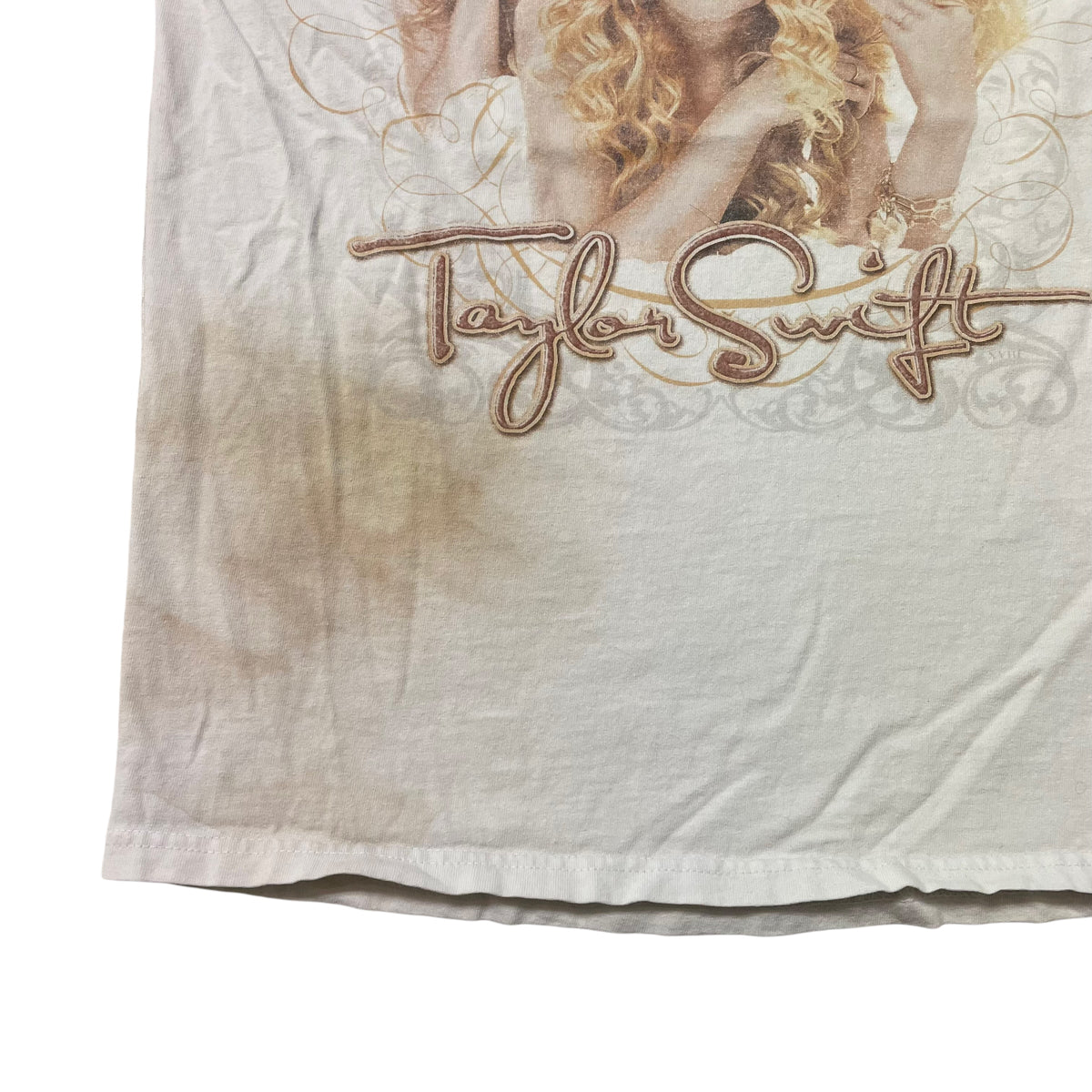 00’s Taylor Swift Tour T-Shirt