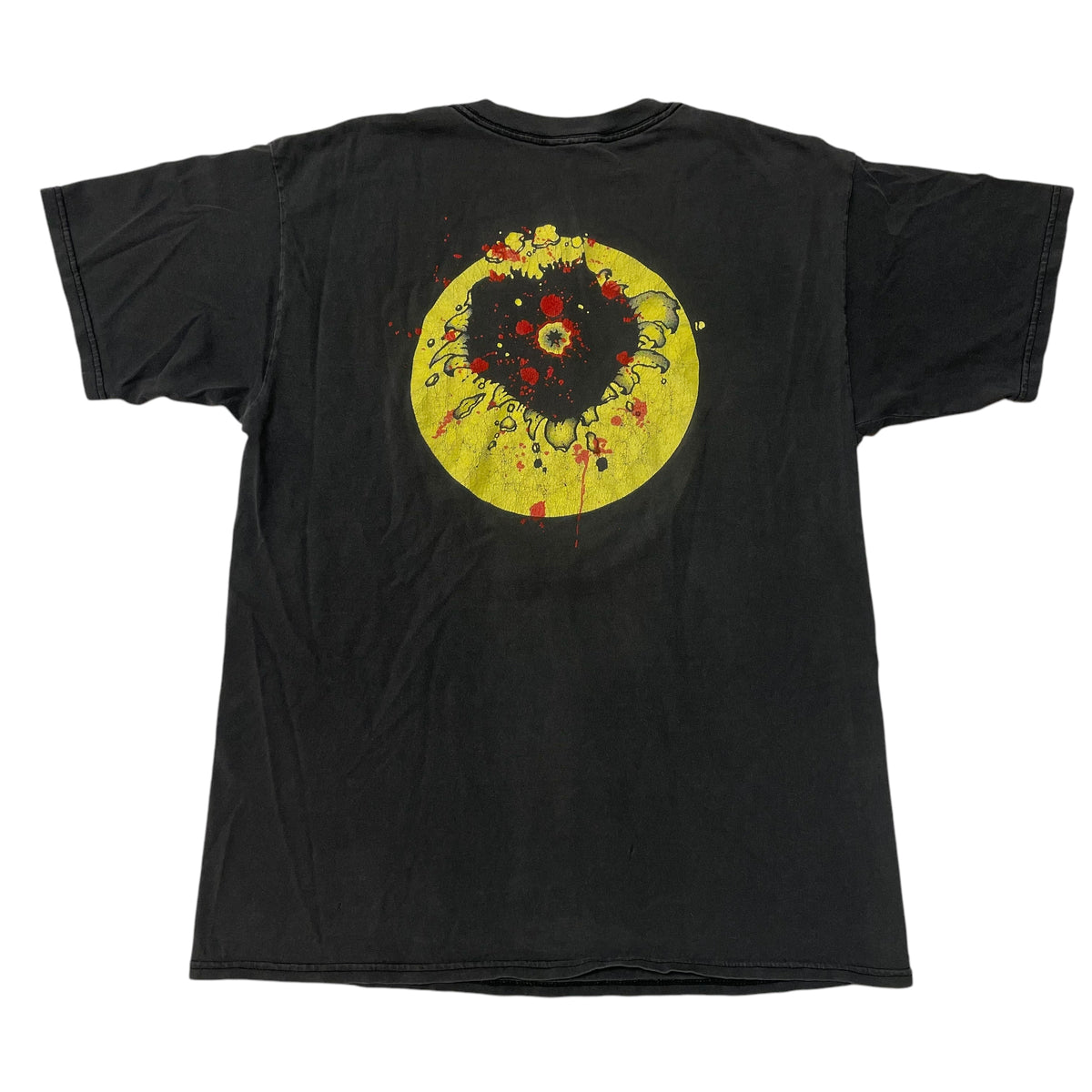 90’s Smiley Headshot T-Shirt