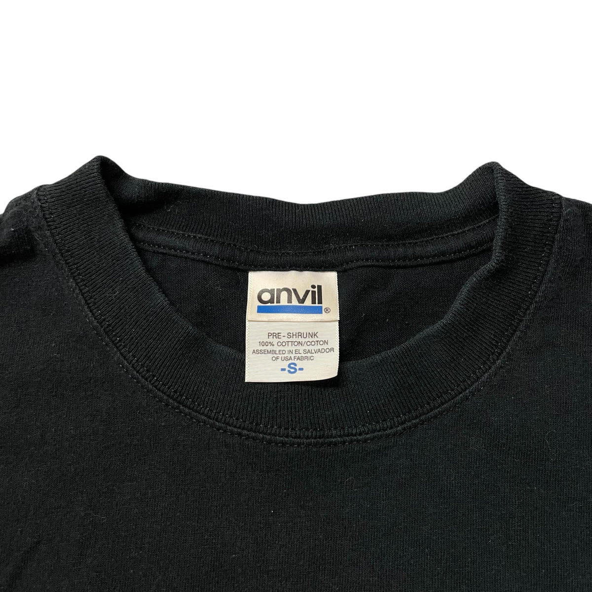 00’s Saw Movie Promo T-Shirt