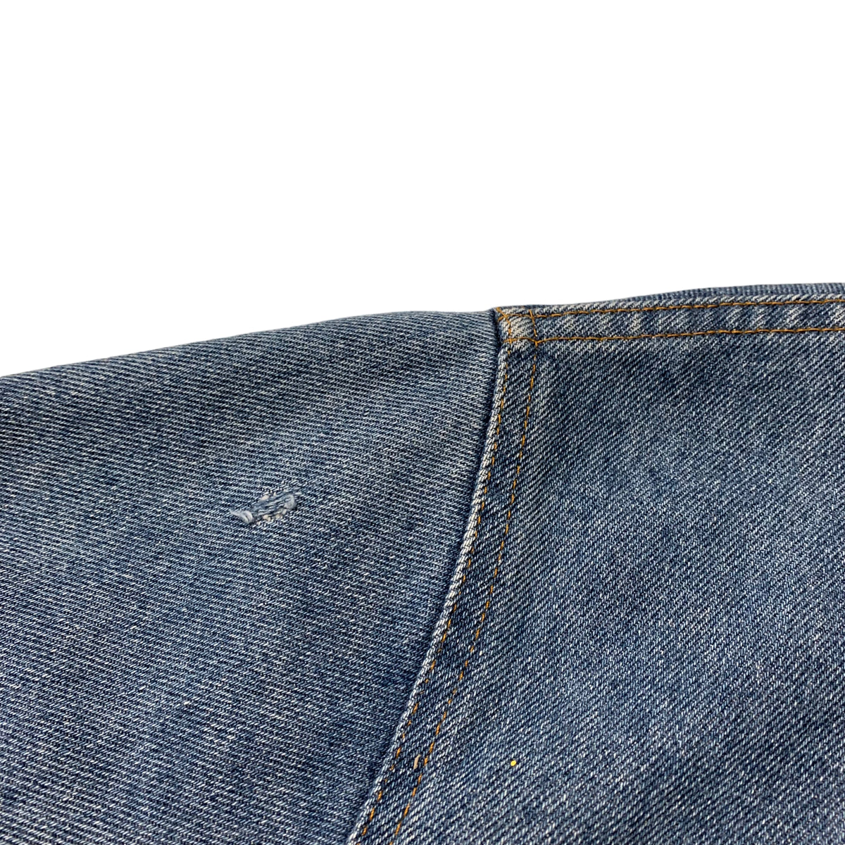 70’s/80’s Denim Trucker Jacket