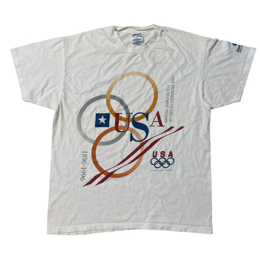 90’s USA Olympics T-Shirt
