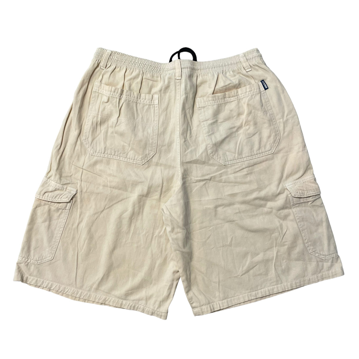 90’s Mossimo Baggy Board Shorts