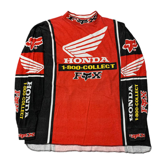 90’s Fox X Honda Racing Jersey