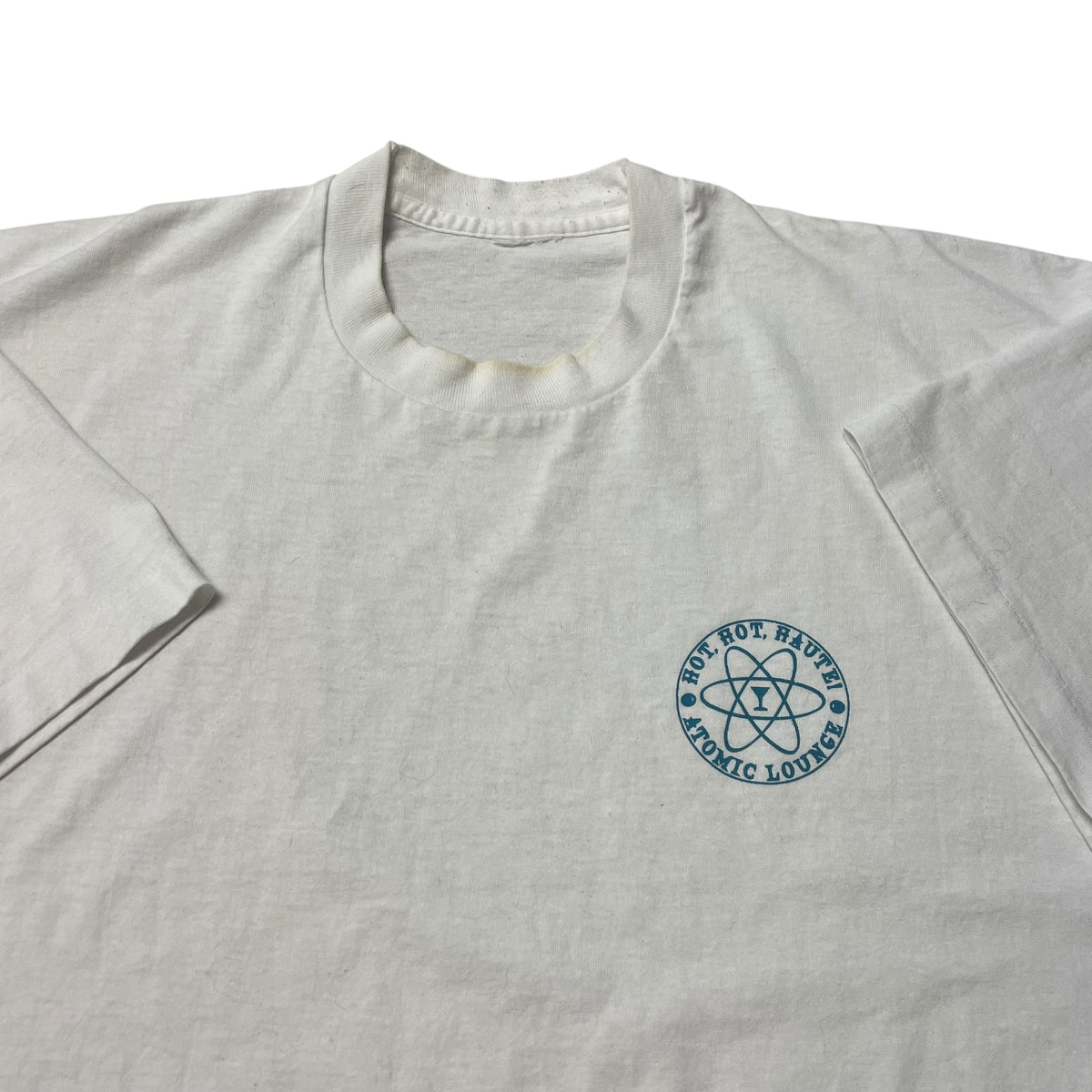 90’s Atomic Lounge ‘Hot Hot Haute’ T-Shirt