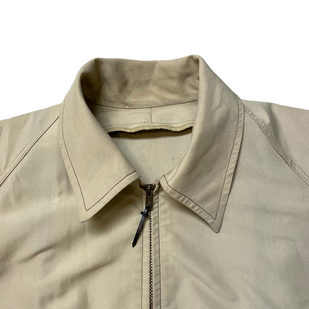 60’s London Fog Jacket