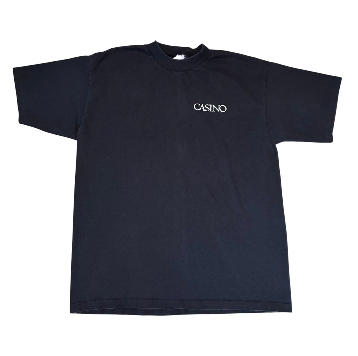 Casino movie promo size XL