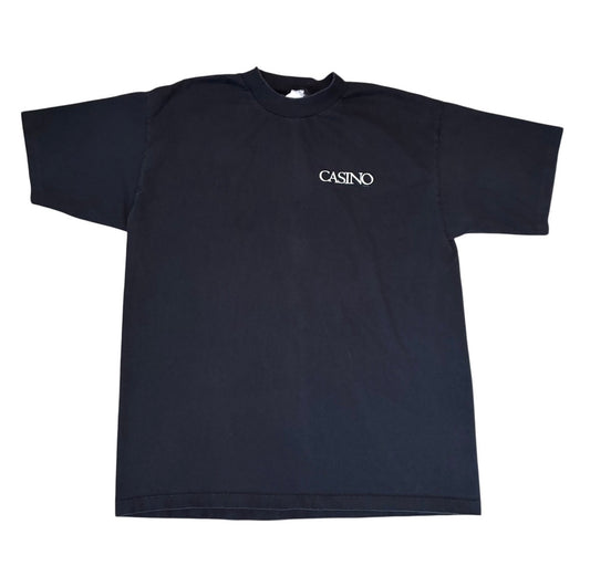 Casino movie promo size XL