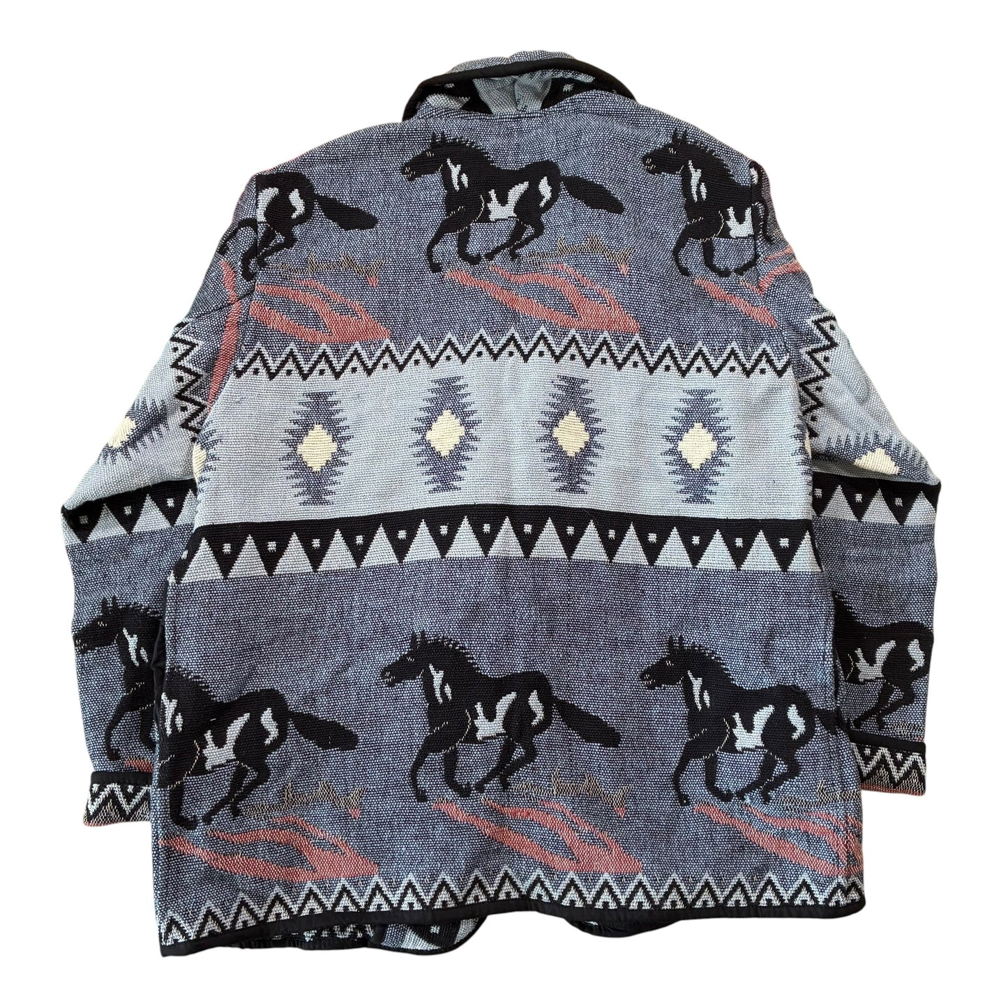 Horse jacket size xl