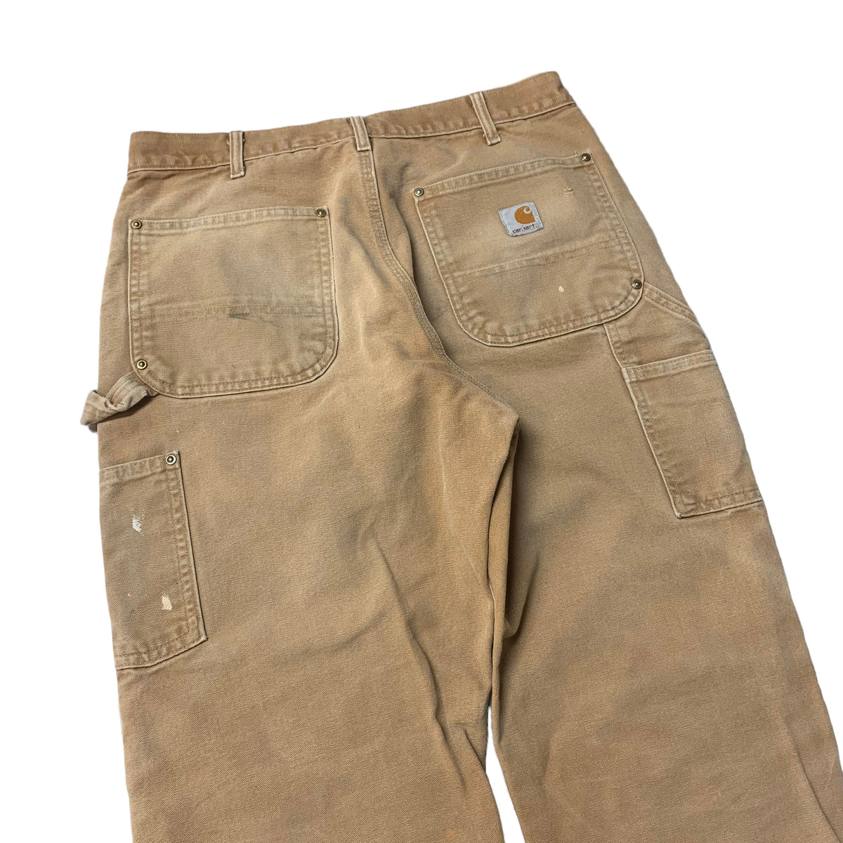 90’s Carhartt Double Knee Pants