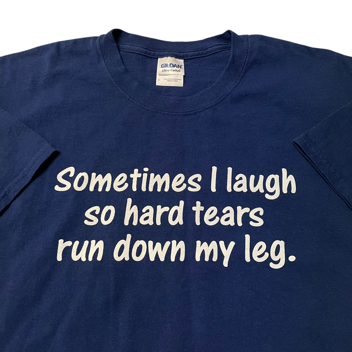 00’s ‘Laugh So Hard’ T-Shirt