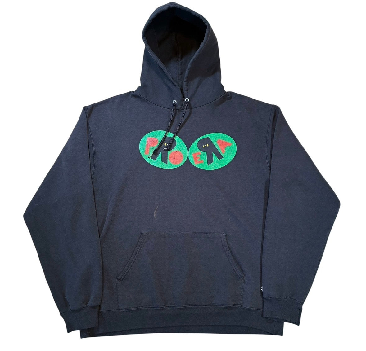 Pro era Champion hoodie size large