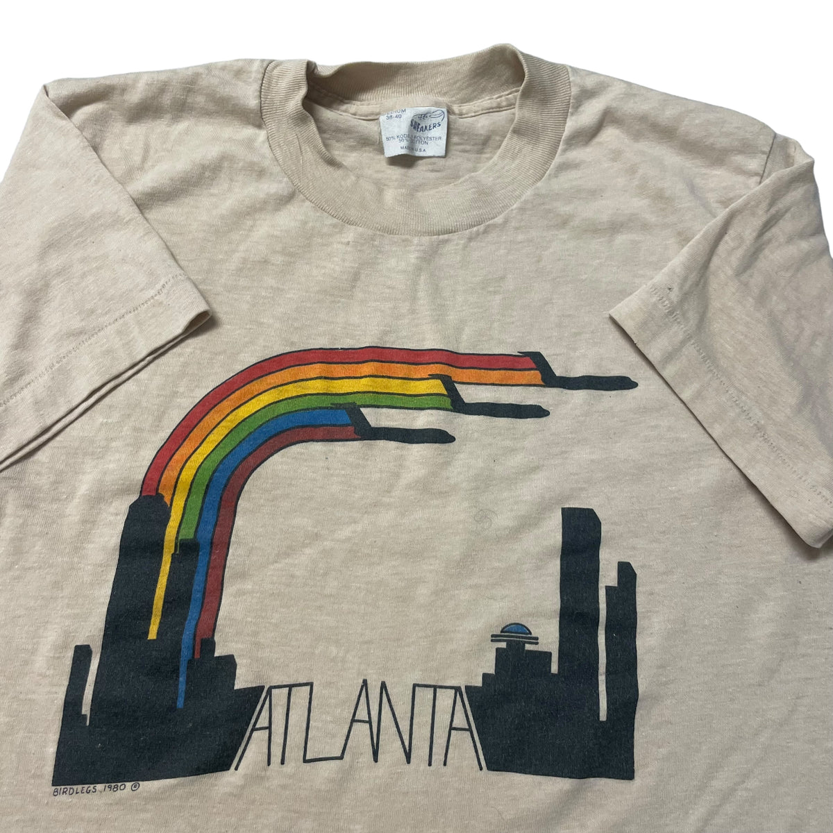 80’s Atlanta T-Shirt