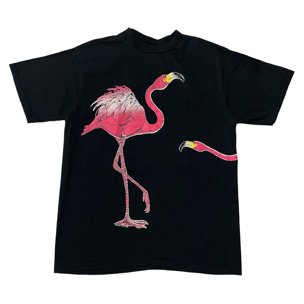 80’s Flamingo T-Shirt