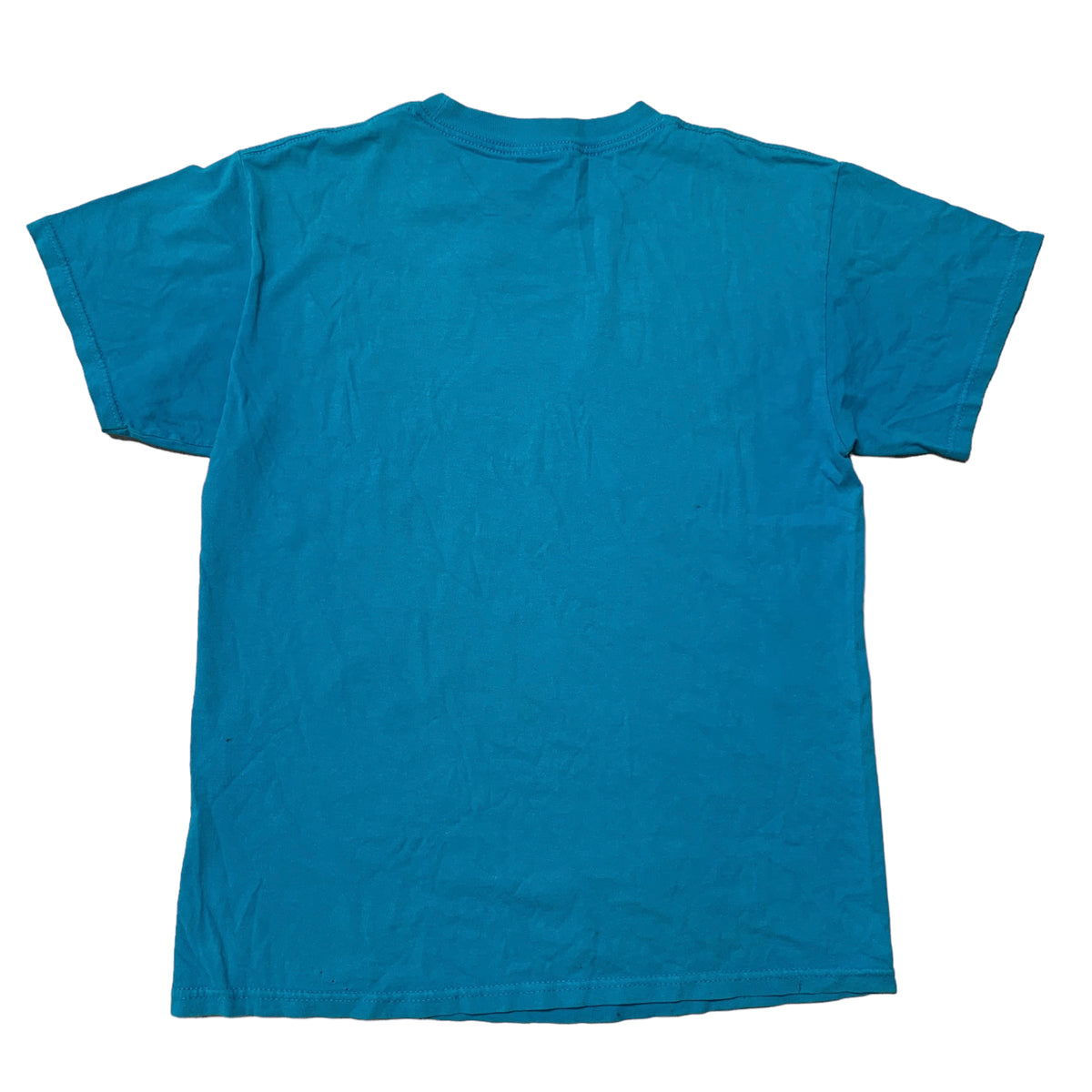 00’s Hybrid ‘Stars and Skulls’ T-Shirt