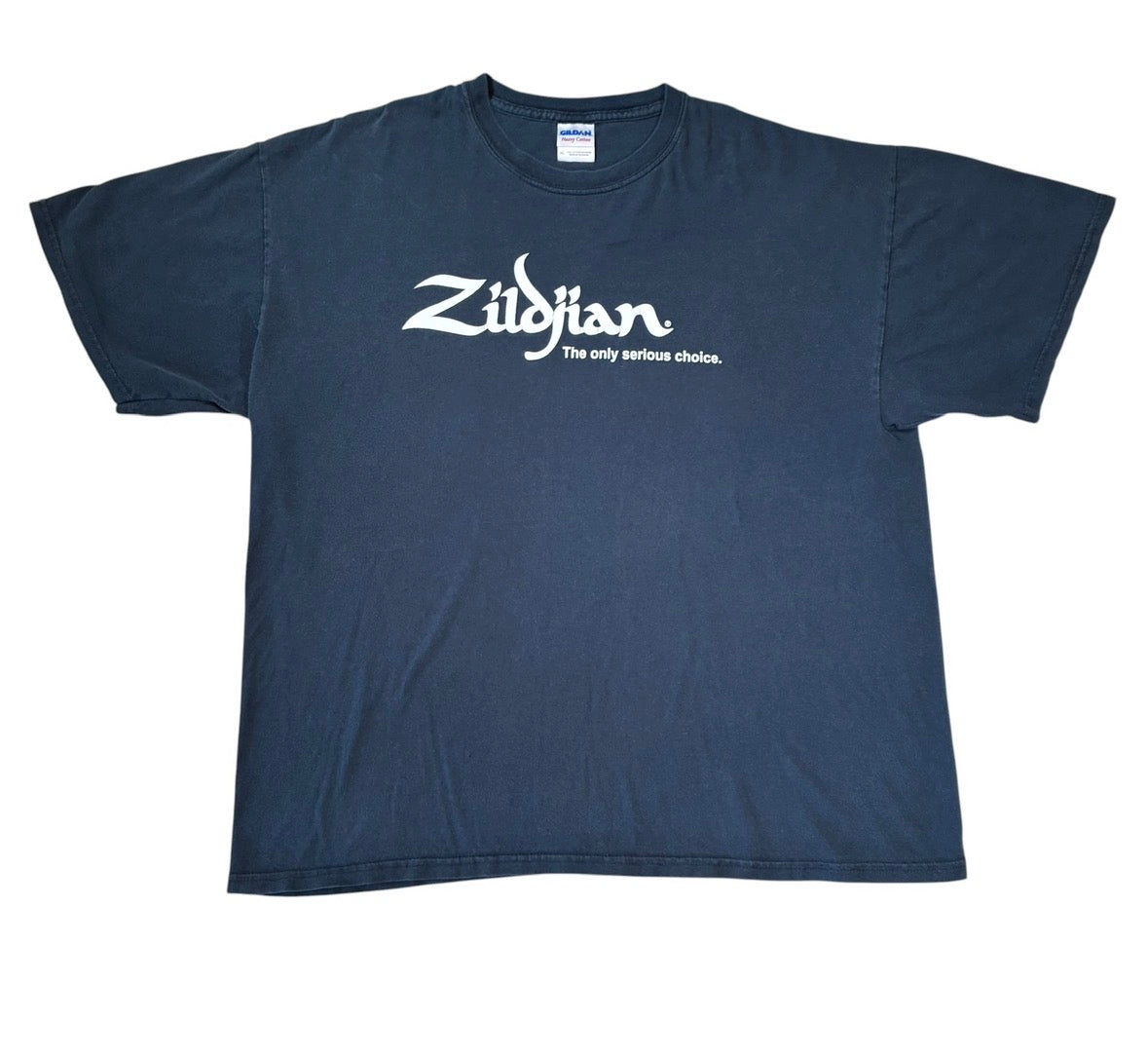 Drum brand tshirt size xl