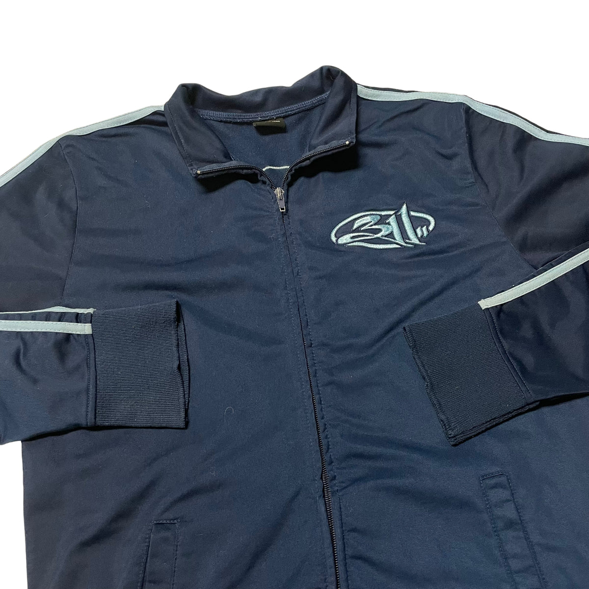 90’s 311 Alien Windbreaker/Track Jacket